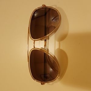 Quay x JLo All In Sunglasses